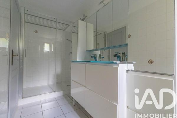 Appartement à vendre 2 pièces 76 m² Messigny-et-Vantoux
