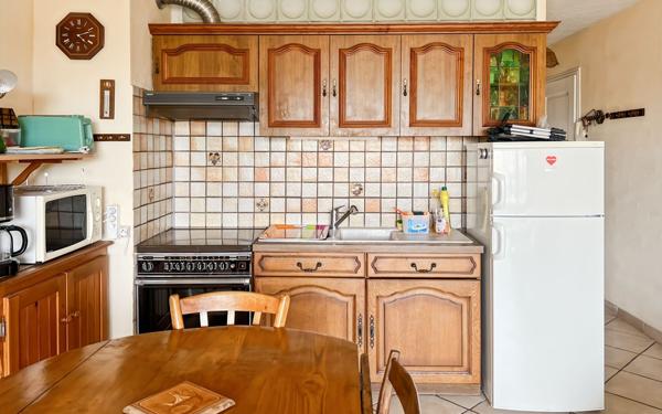 Appartement à vendre    2 pièces • 36,07 m2 Fréjus