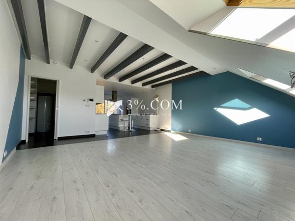 Appartement 5 pièce(s) 3 chambre(s) 120 m²