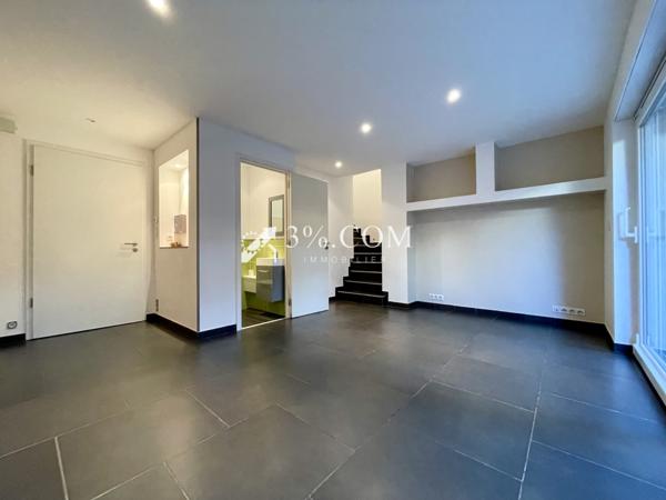 Appartement 5 pièce(s) 3 chambre(s) 120 m²