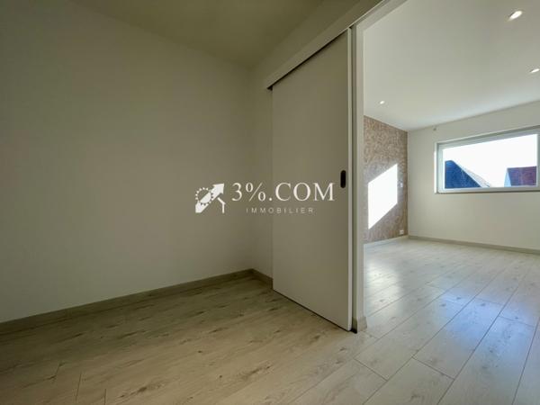 Appartement 5 pièce(s) 3 chambre(s) 120 m²