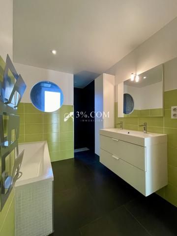 Appartement 5 pièce(s) 3 chambre(s) 120 m²