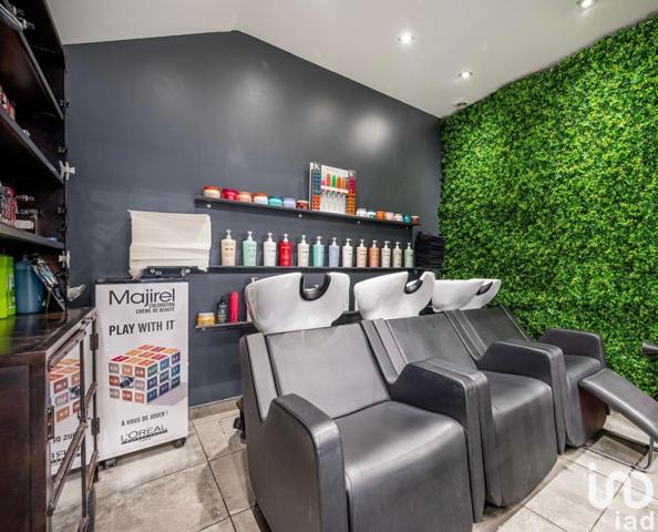 Boutique/Local commercial à vendre 35 m² Cannes