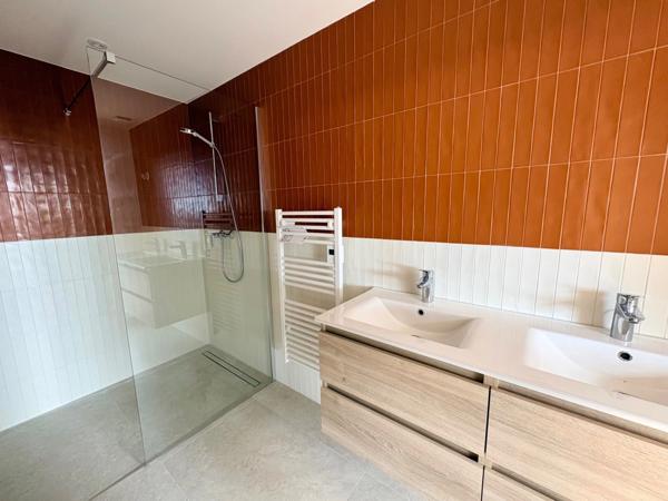 Propriété d’exception avec vue mer - LES ISSAMBRES (83)