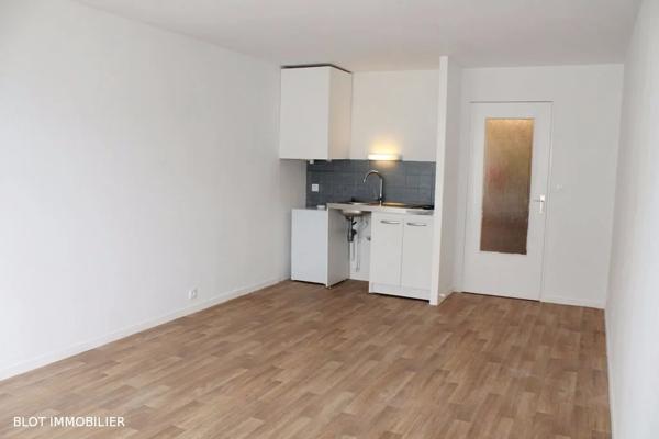 Appartement 1 pièce(s)