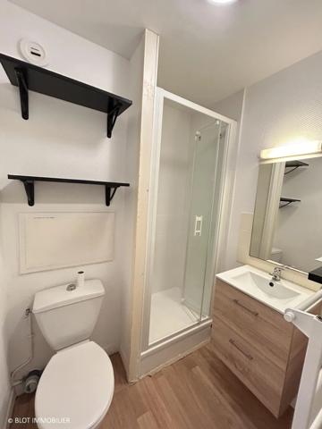 Appartement 1 pièce(s)