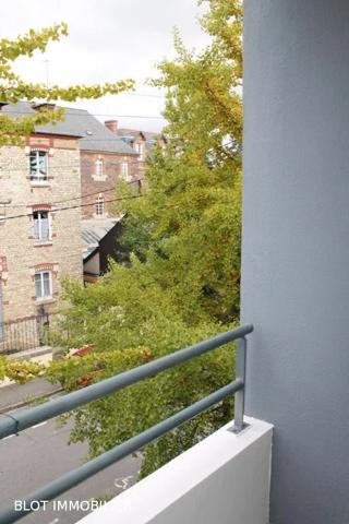 Appartement 1 pièce(s)