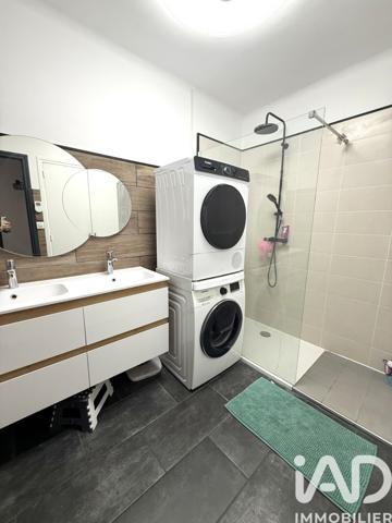 Appartement à vendre 4 pièces 86,2 m² Toulouges