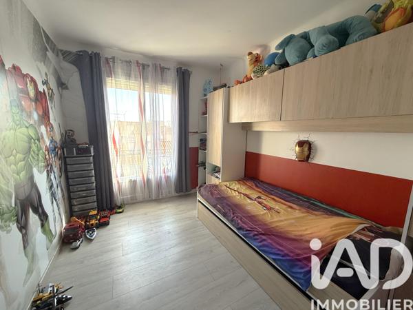 Appartement à vendre 4 pièces 86,2 m² Toulouges