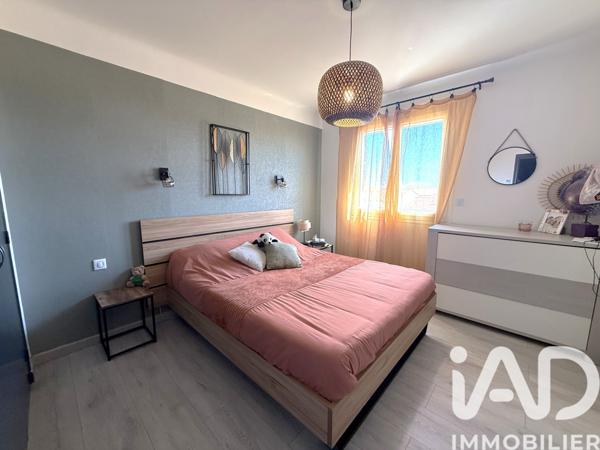 Appartement à vendre 4 pièces 86,2 m² Toulouges