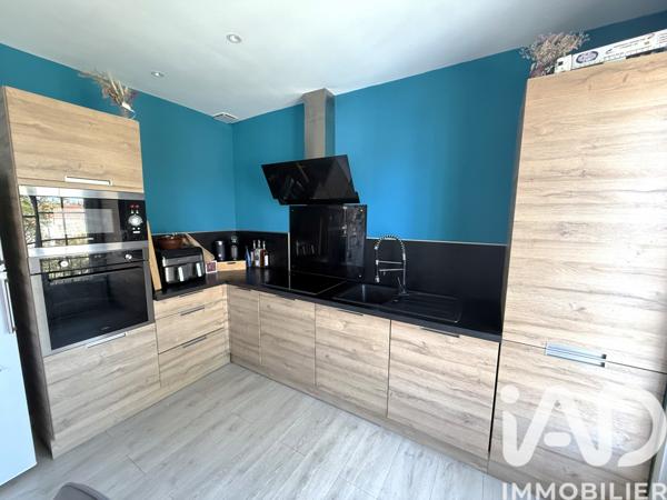 Appartement à vendre 4 pièces 86,2 m² Toulouges