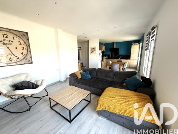 Appartement à vendre 4 pièces 86,2 m² Toulouges