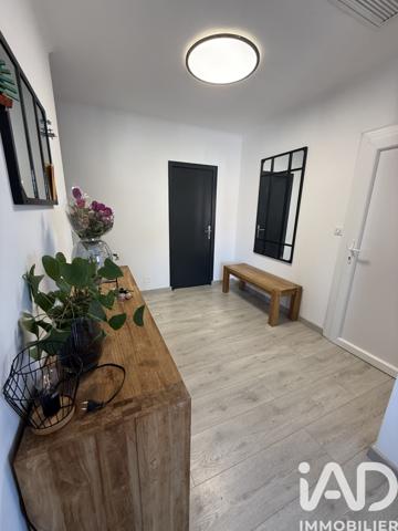 Appartement à vendre 4 pièces 86,2 m² Toulouges
