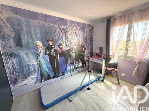 Appartement à vendre 4 pièces 86,2 m² Toulouges