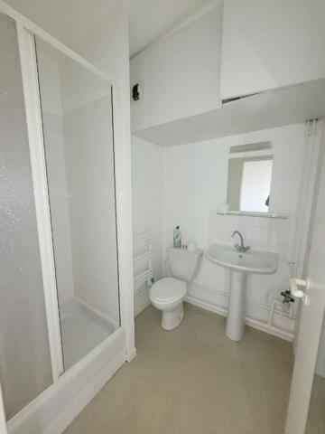 Location appartement Rennes : 383 € - AJP Immobilier Rennes Nord