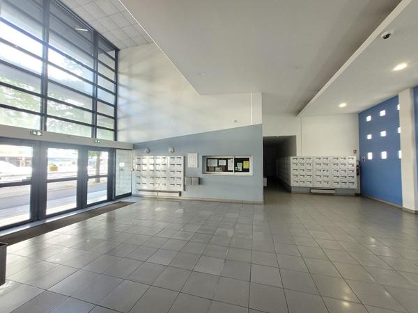 Location appartement Rennes : 383 € - AJP Immobilier Rennes Nord