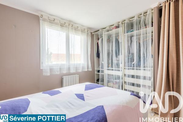 Maison à vendre 5 pièces 135 m² Villemoisson-sur-Orge