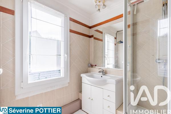 Maison à vendre 5 pièces 135 m² Villemoisson-sur-Orge