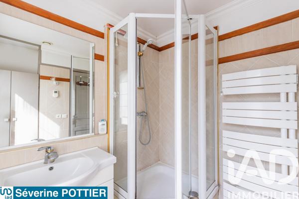 Maison à vendre 5 pièces 135 m² Villemoisson-sur-Orge