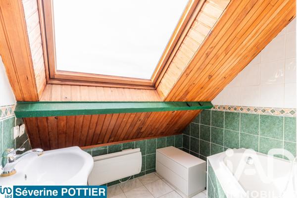 Maison à vendre 5 pièces 135 m² Villemoisson-sur-Orge