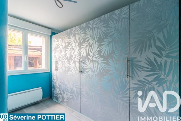 Maison à vendre 5 pièces 135 m² Villemoisson-sur-Orge