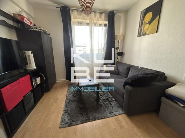 Appartement 4 pièce(s) 3 chambre(s) 73 m²