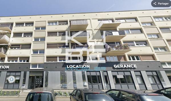 Appartement 4 pièce(s) 3 chambre(s) 73 m²