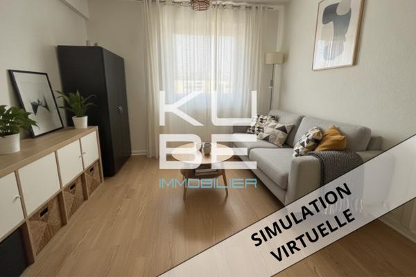 Appartement 4 pièce(s) 3 chambre(s) 73 m²