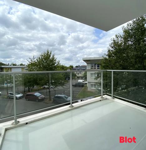 Appartement 3 pièce(s)