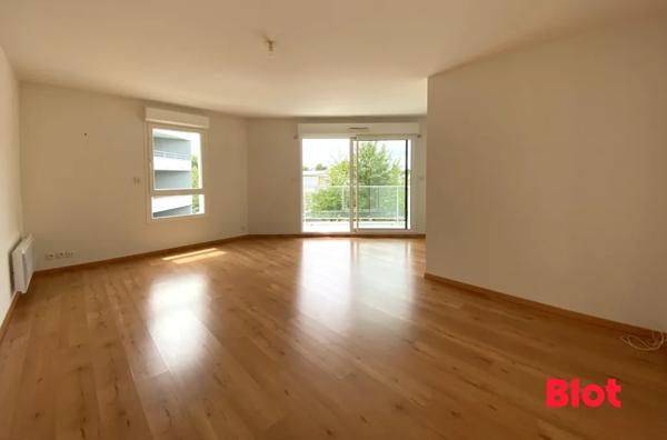 Appartement 3 pièce(s)