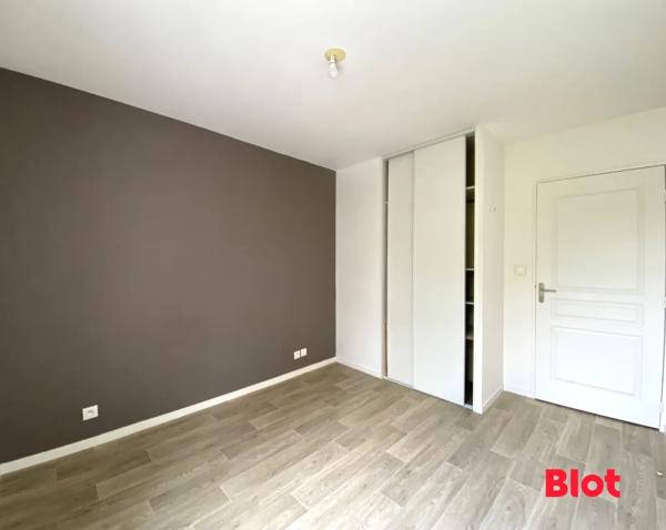 Appartement 3 pièce(s)