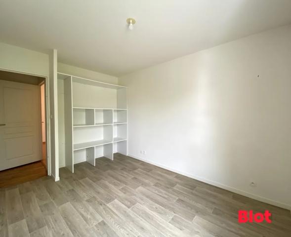 Appartement 3 pièce(s)