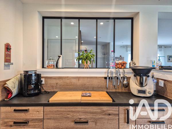 Maison à vendre 7 pièces 136 m² Septeuil