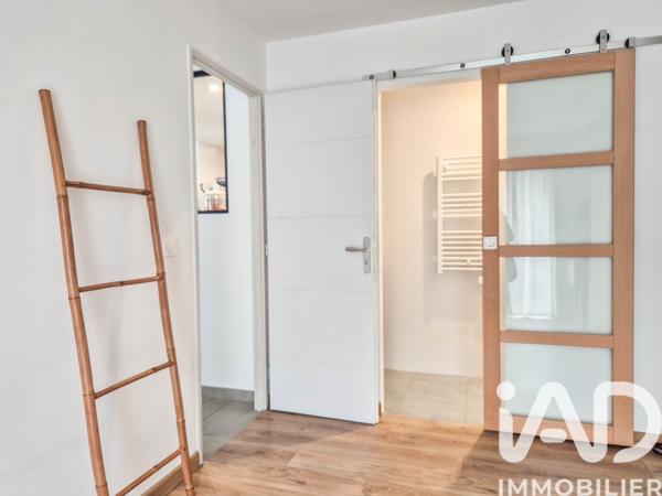 Maison à vendre 7 pièces 136 m² Septeuil