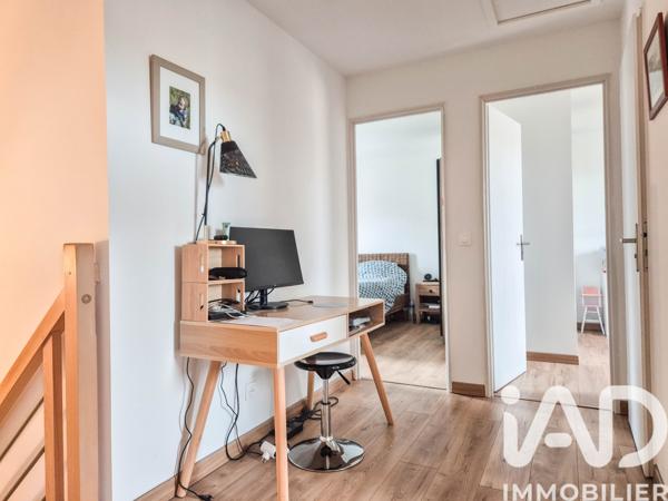 Maison à vendre 7 pièces 136 m² Septeuil