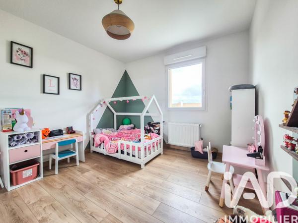 Maison à vendre 7 pièces 136 m² Septeuil