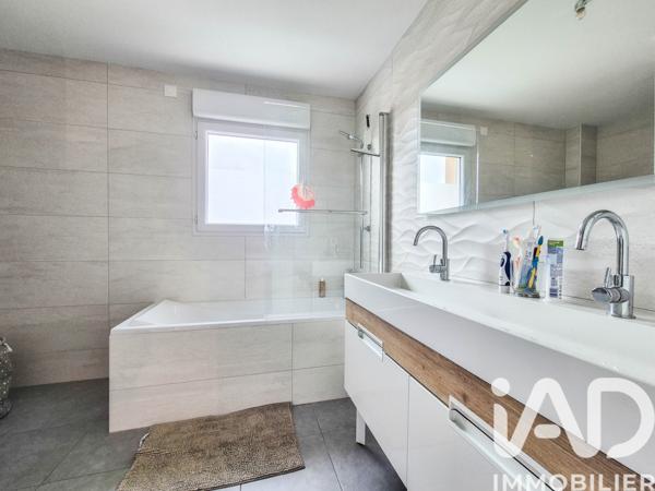 Maison à vendre 7 pièces 136 m² Septeuil
