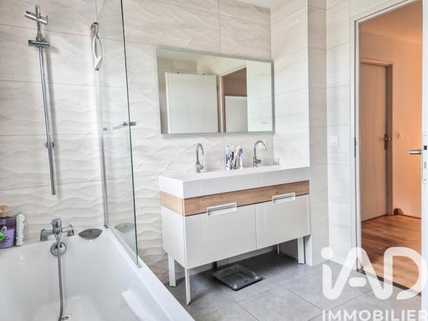 Maison à vendre 7 pièces 136 m² Septeuil