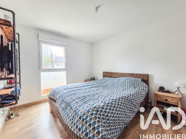Maison à vendre 7 pièces 136 m² Septeuil