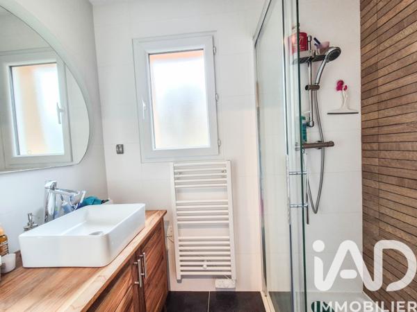 Maison à vendre 7 pièces 136 m² Septeuil