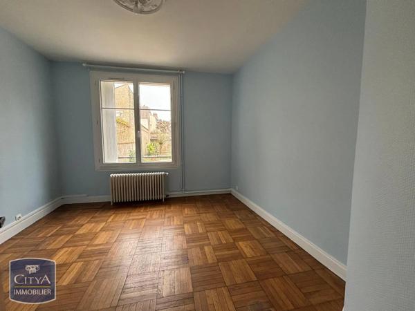 Maison à louer 5 pièces 122.18m² Orléans (45000)