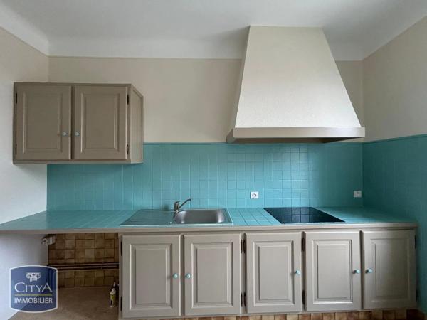 Maison à louer 5 pièces 122.18m² Orléans (45000)