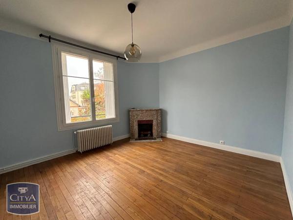 Maison à louer 5 pièces 122.18m² Orléans (45000)