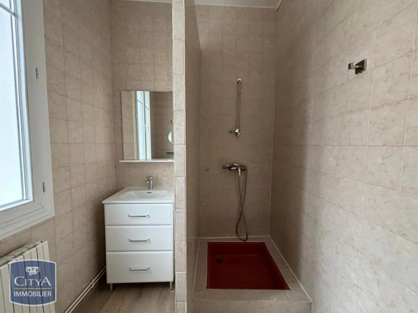 Maison à louer 5 pièces 122.18m² Orléans (45000)