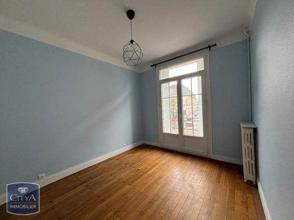Maison à louer 5 pièces 122.18m² Orléans (45000)