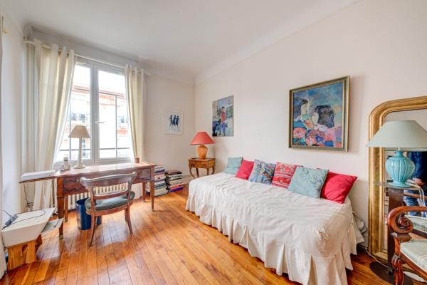 Appartement 3 pièces - 80 m² Bien prestige