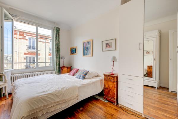 Appartement 3 pièces - 80 m² Bien prestige