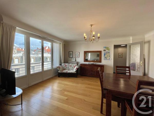 Appartement F3 à vendre  3 pièces - 79,60 m2 BIARRITZ - 64