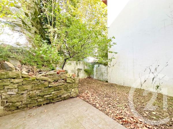 Appartement F3 à vendre  3 pièces - 45,71 m2 BIRIATOU - 64