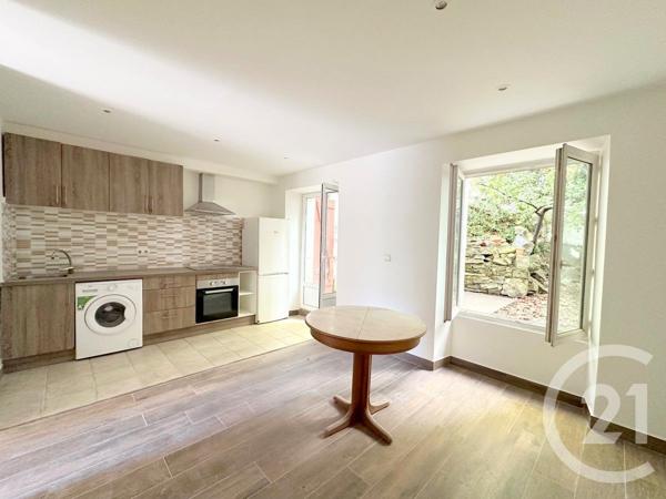 Appartement F3 à vendre  3 pièces - 45,71 m2 BIRIATOU - 64